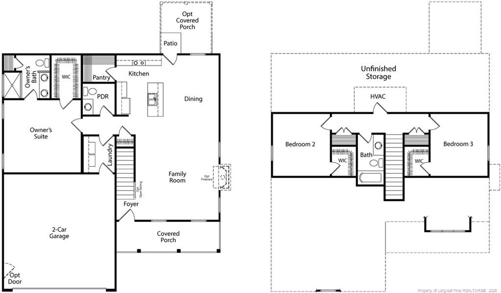 232 Godwin Gate (lot 58) Street Property Photo 3