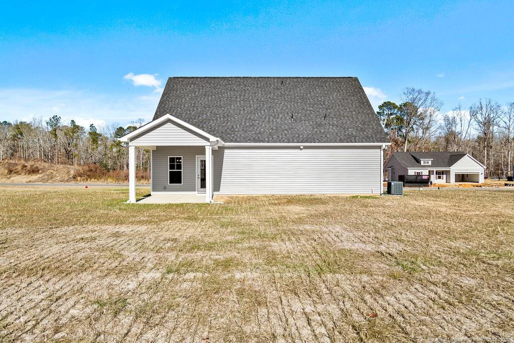 232 Godwin Gate (lot 58) Street Property Photo 5