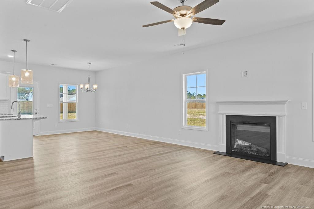232 Godwin Gate (lot 58) Street Property Photo 7