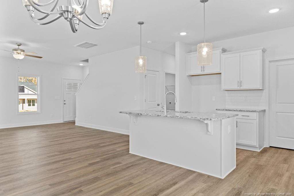 232 Godwin Gate (lot 58) Street Property Photo 9