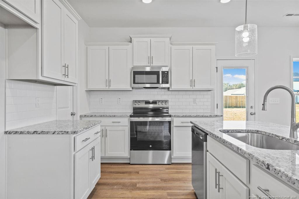 232 Godwin Gate (lot 58) Street Property Photo 10