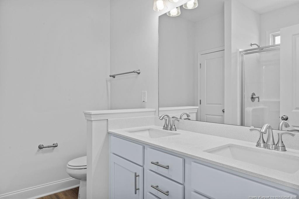 232 Godwin Gate (lot 58) Street Property Photo 16