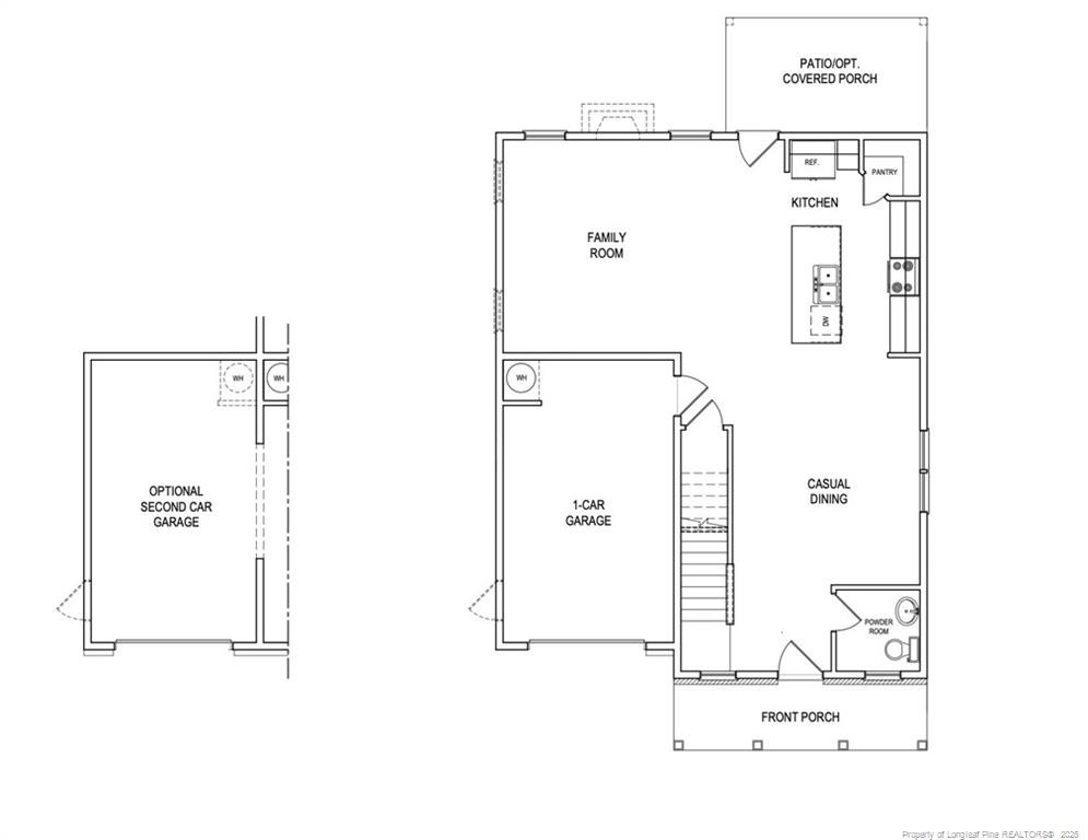 233 Vega (lot 51) Lane Property Photo 2