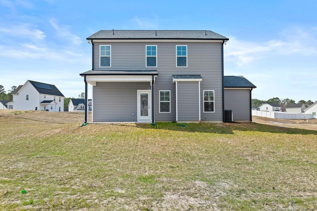 233 Vega (lot 51) Lane Property Photo 6