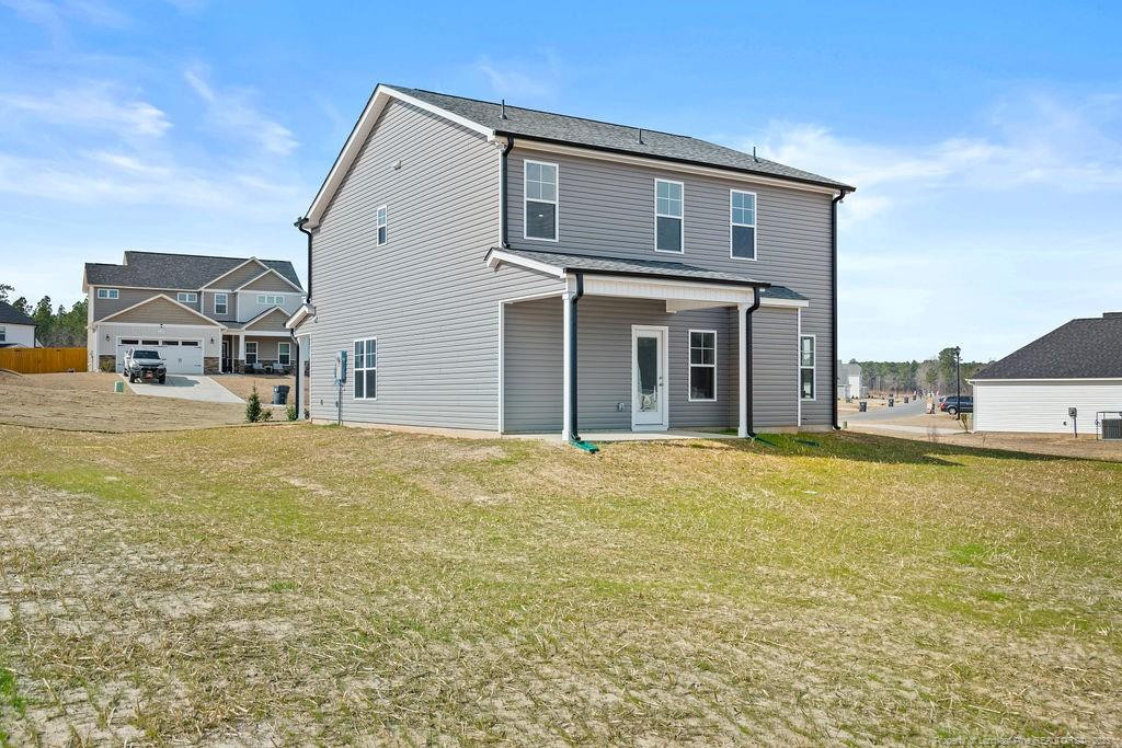 233 Vega (lot 51) Lane Property Photo 7