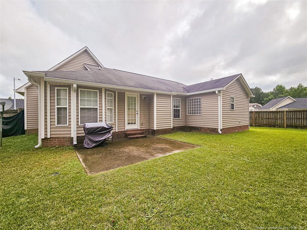 409 Sharpsburg Road Property Photo 4