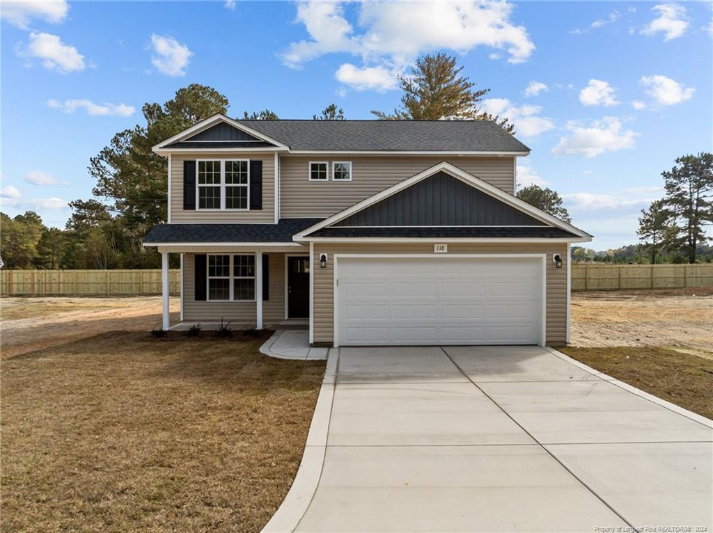 118 Return Drive Property Photo 1