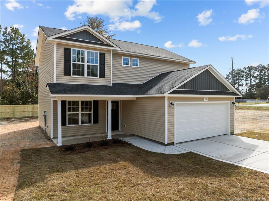 118 Return Drive Property Photo 39
