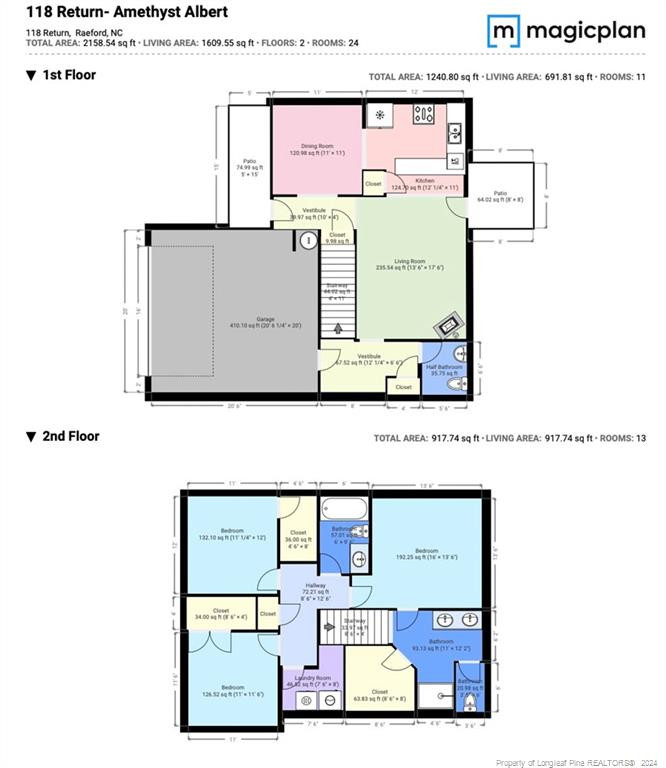 118 Return Drive Property Photo 43