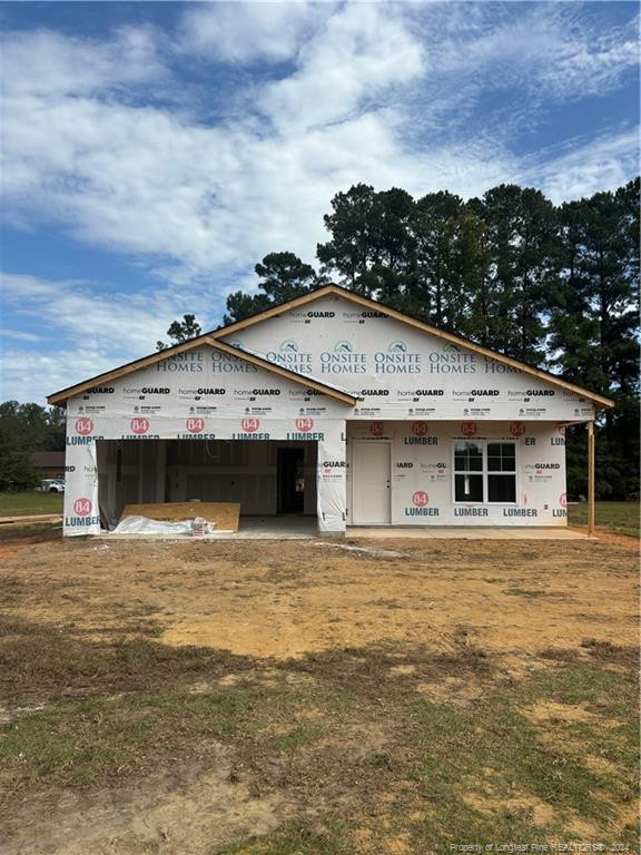 166 Glencove Drive Property Photo 1