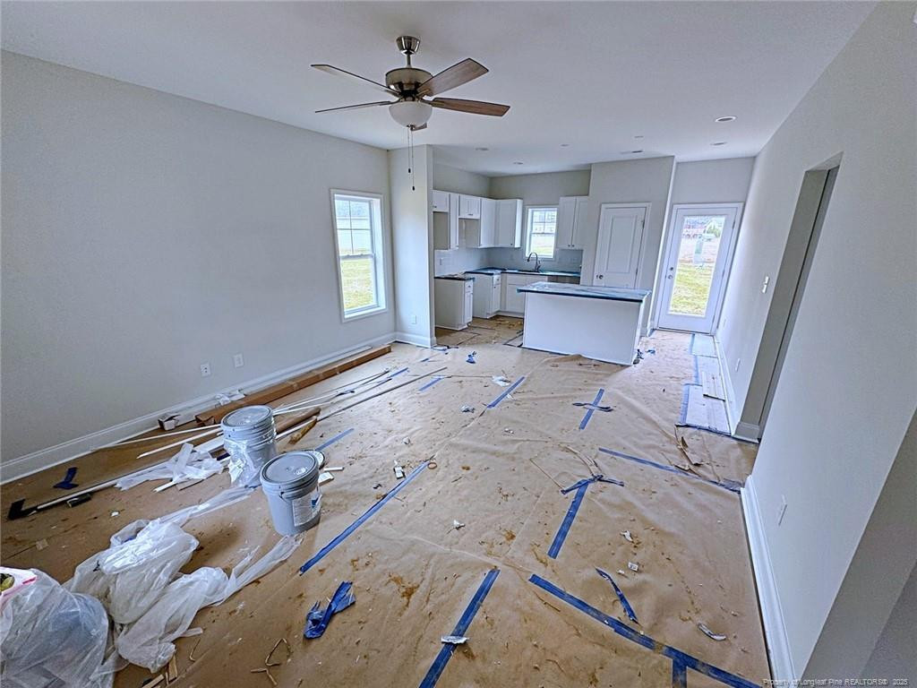 135 Glencove Drive Property Photo 2