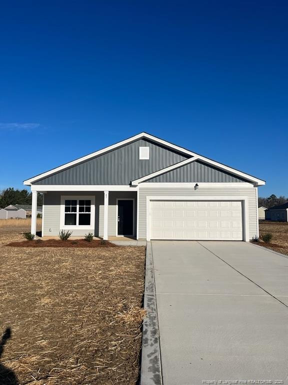 83 Glencove Drive Property Photo 1