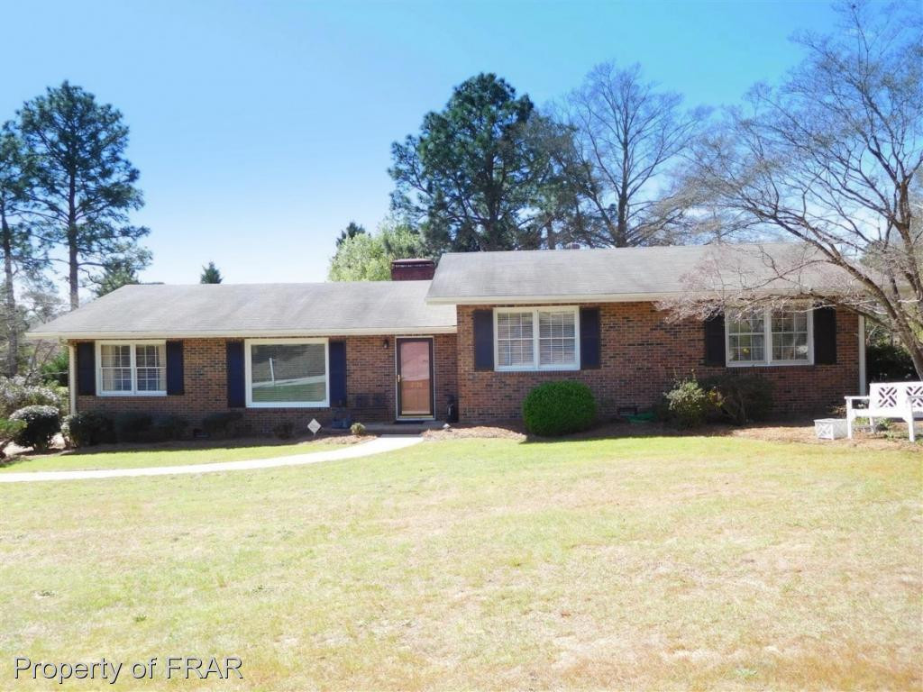 2729 Colgate Drive Property Photo 1
