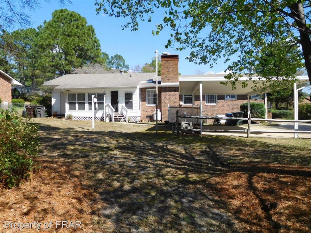 2729 Colgate Drive Property Photo 2