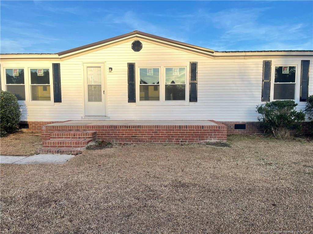 4845 Tippit Trail Property Photo 1