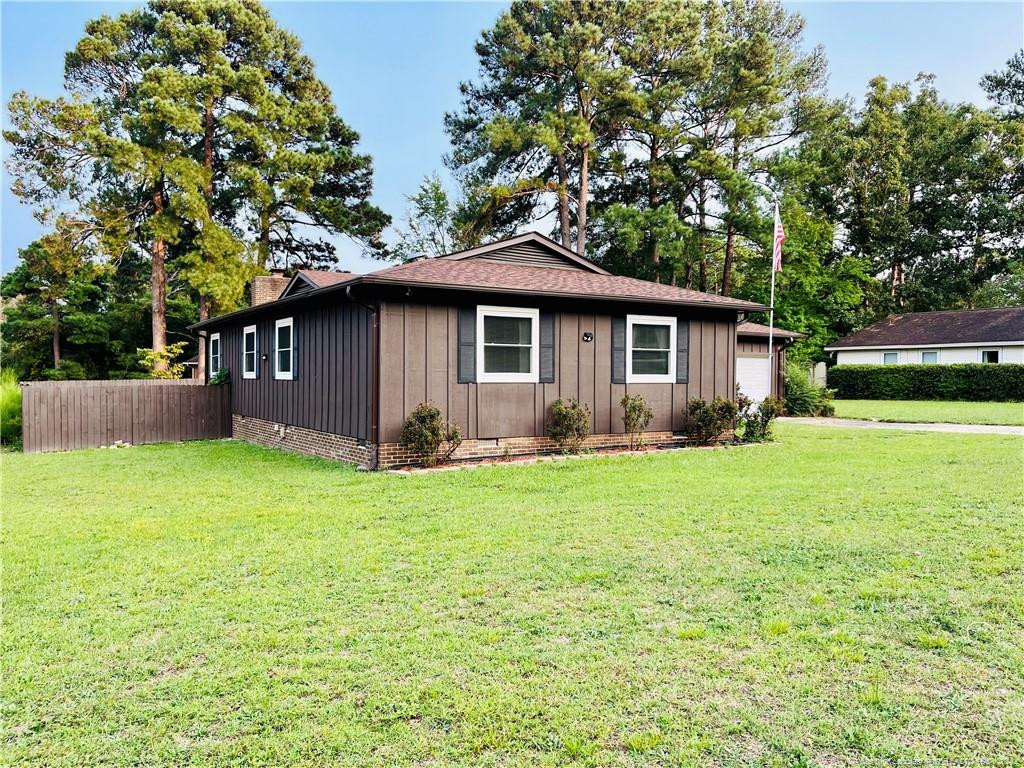 5643 Mcdougal Drive Property Photo 3