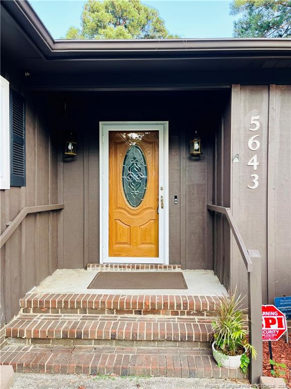 5643 Mcdougal Drive Property Photo 4