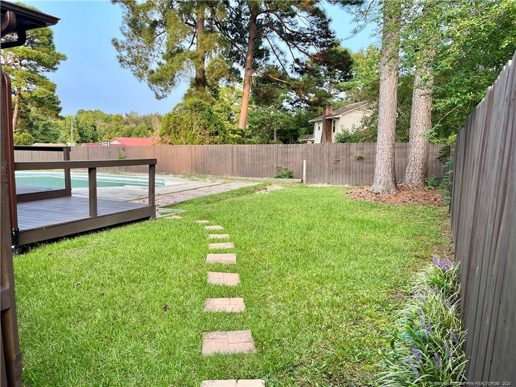 5643 Mcdougal Drive Property Photo 5