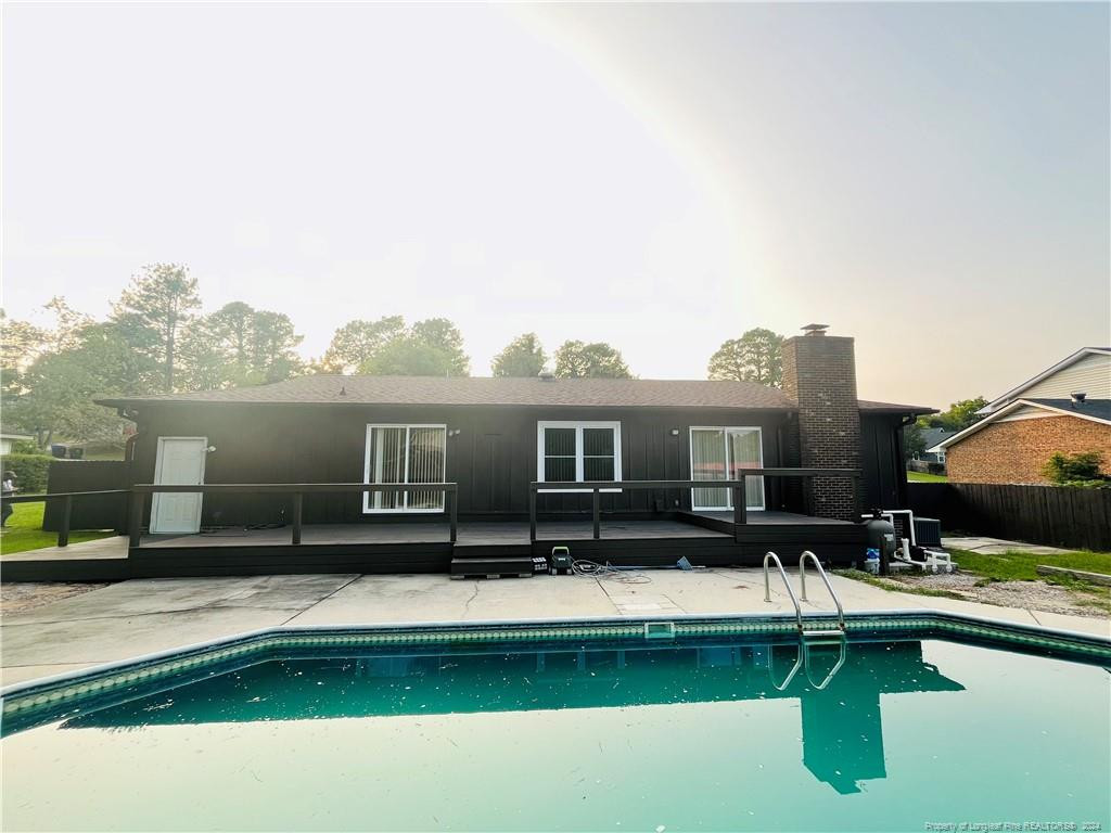 5643 Mcdougal Drive Property Photo 7