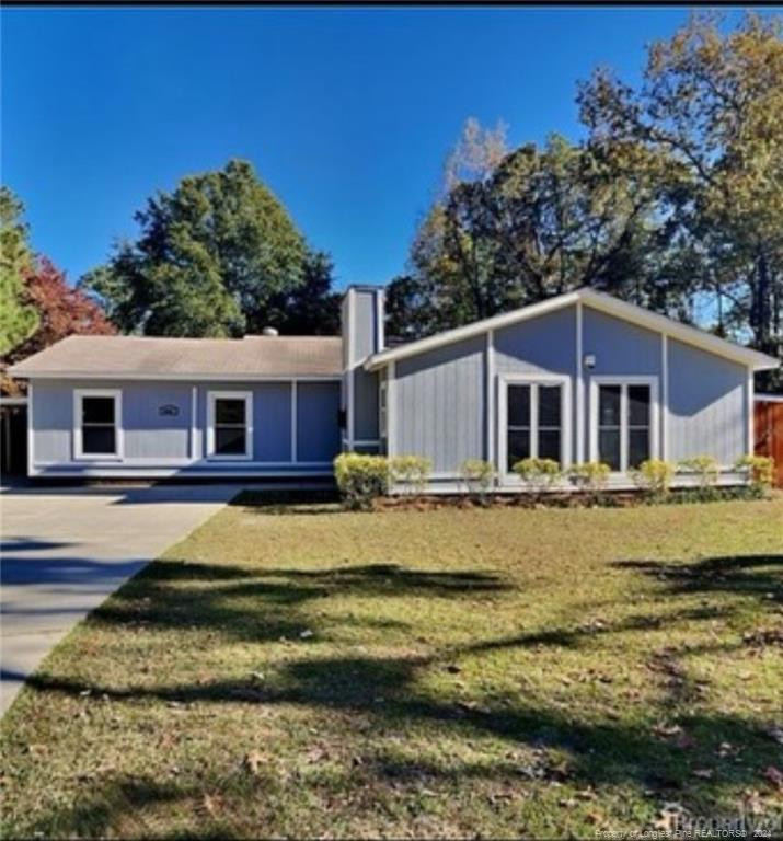 4805 Old Field Rd Property Photo 1