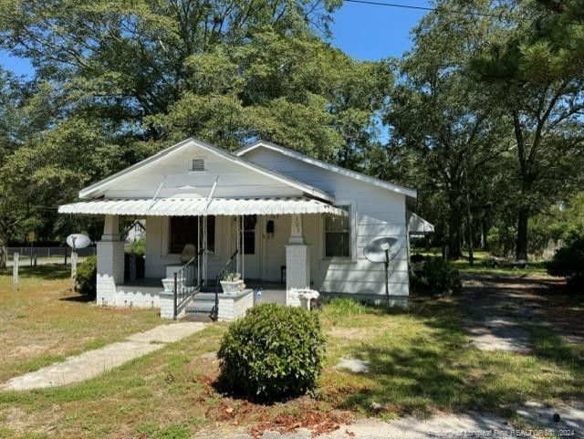 303 Pecan Street Property Photo 1