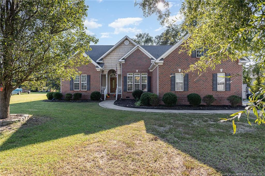 9404 Perimeter Court Property Photo 2