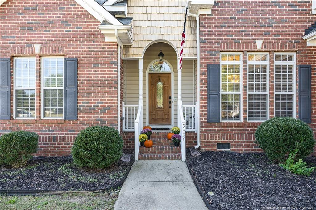 9404 Perimeter Court Property Photo 3