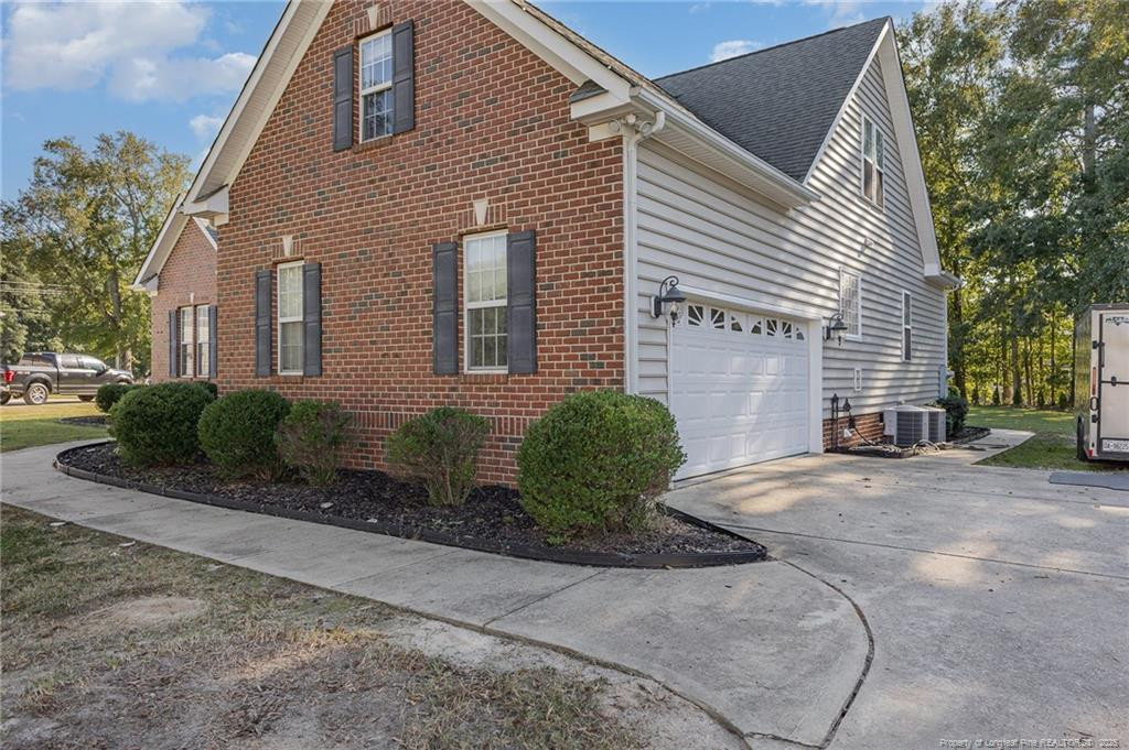 9404 Perimeter Court Property Photo 4