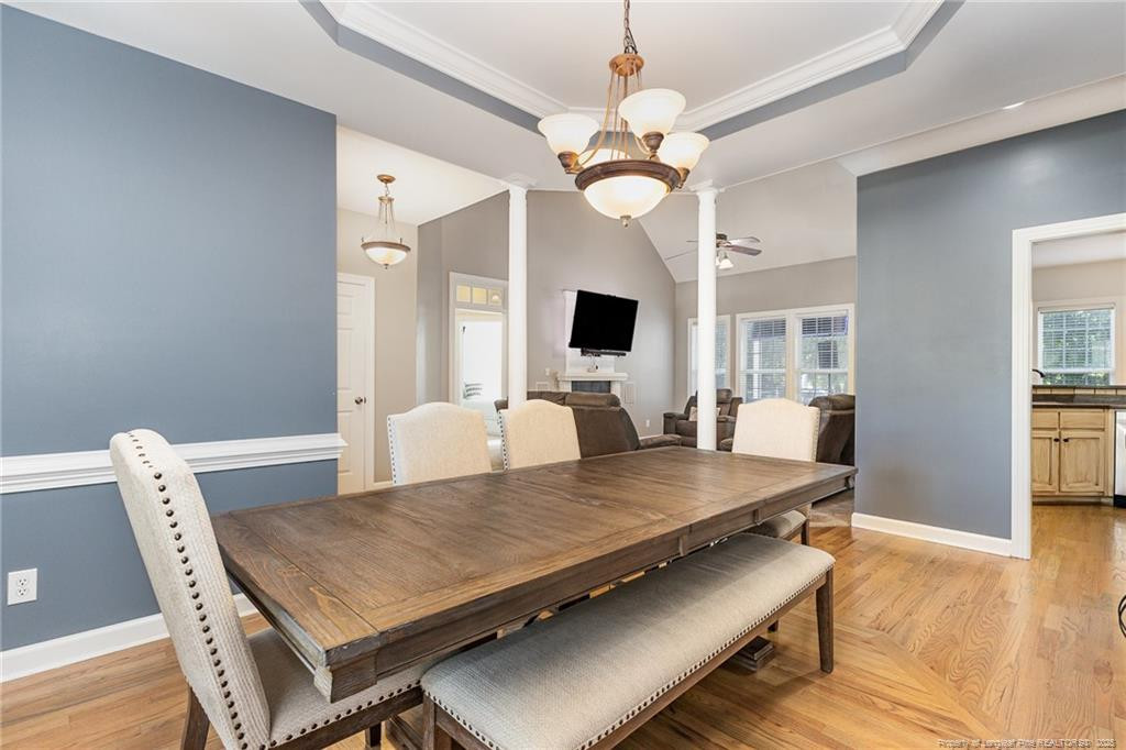 9404 Perimeter Court Property Photo 11