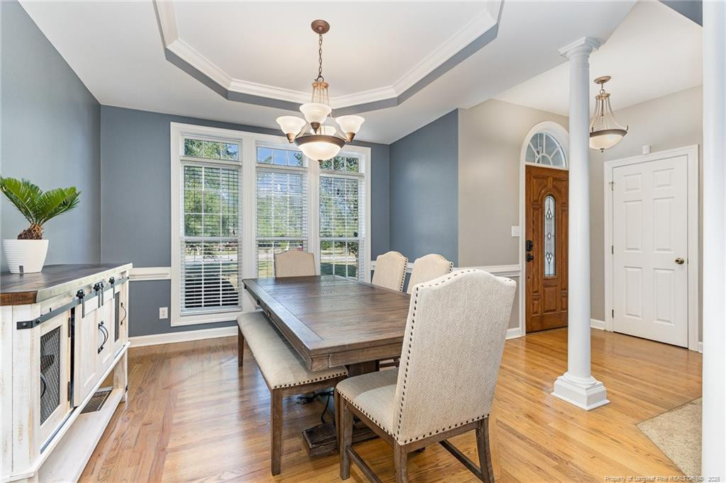 9404 Perimeter Court Property Photo 12