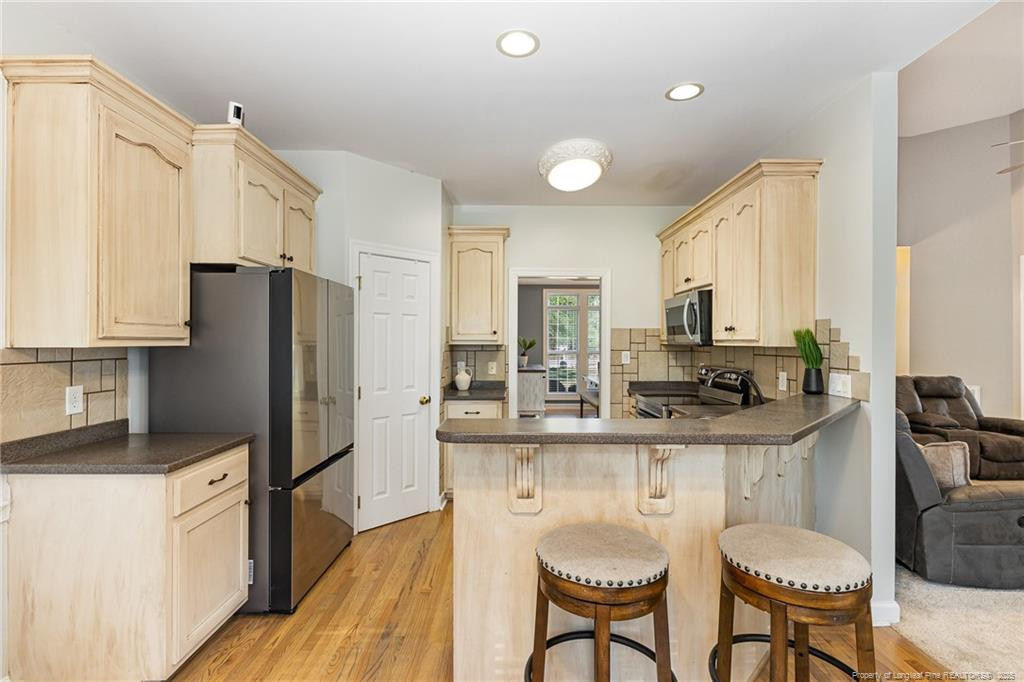 9404 Perimeter Court Property Photo 14