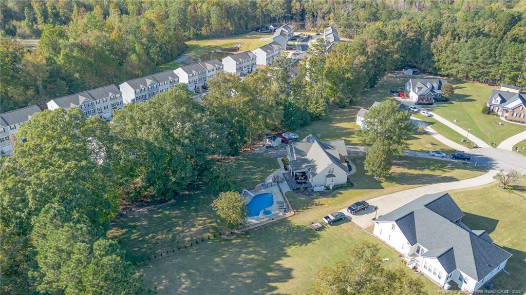9404 Perimeter Court Property Photo 28