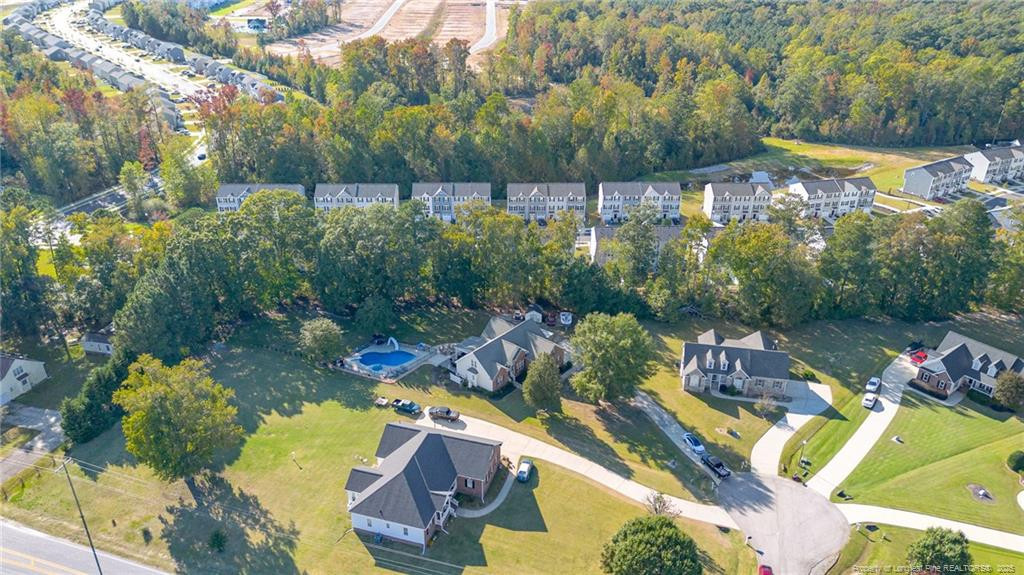 9404 Perimeter Court Property Photo 29