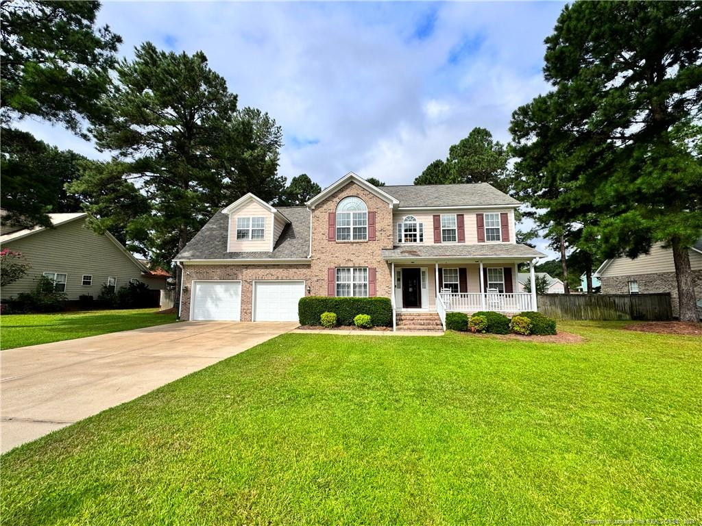 6201 Tudor Place Property Photo 1
