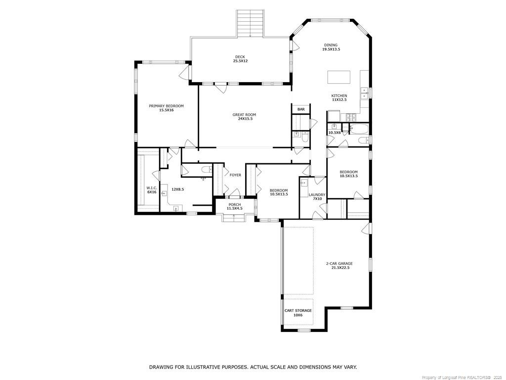106 Banbridge Drive Property Photo 4