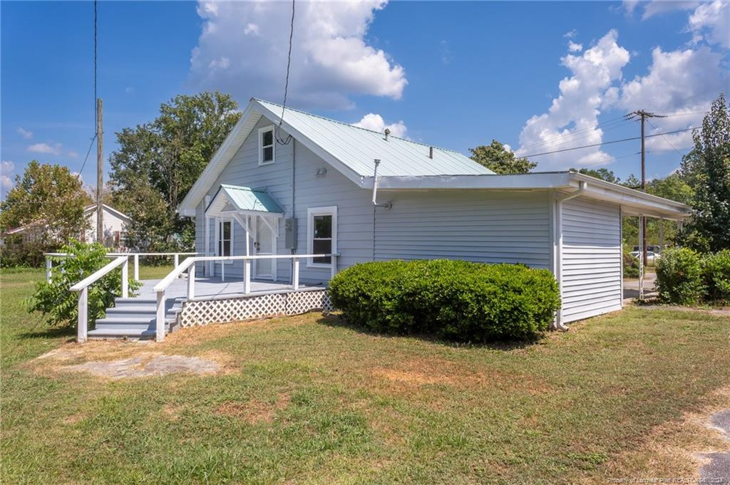 111 Sanford Road Property Photo 2