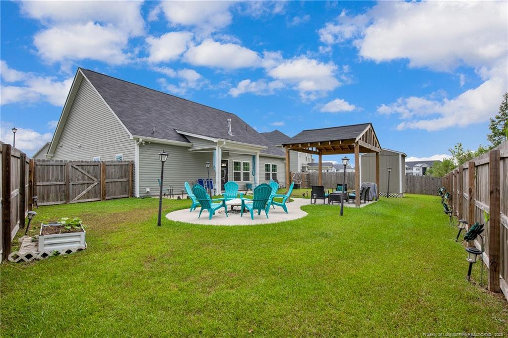 5733 Pondhaven Drive Property Photo 30