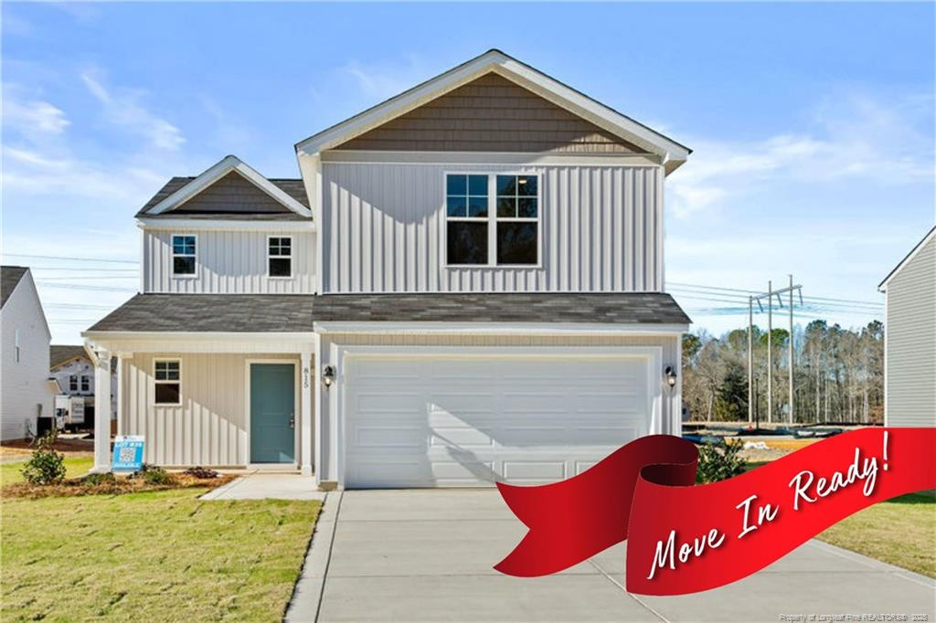 815 Old Angus (lot 26) Lane Property Photo 1