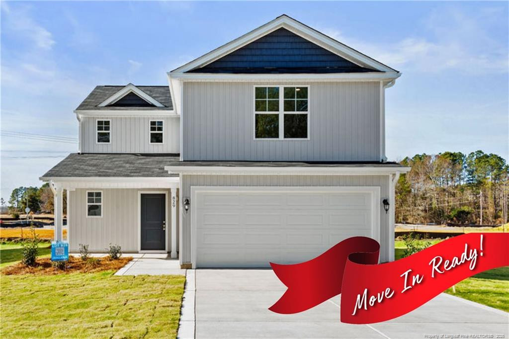 829 Old Angus (lot 29) Lane Property Photo 1