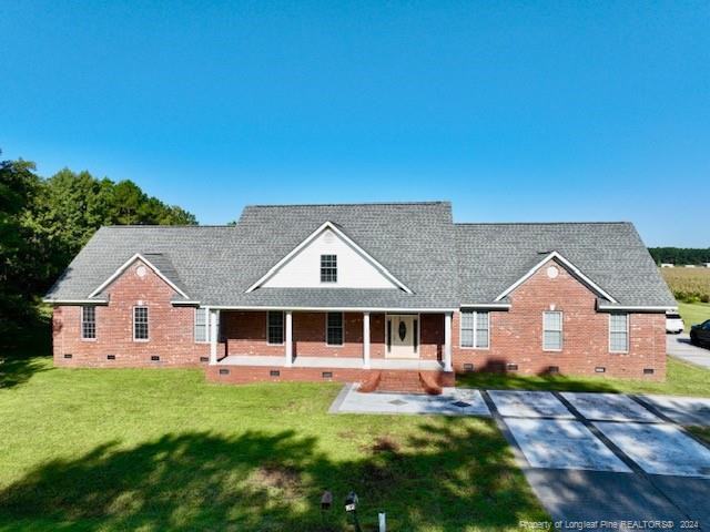 1190 Mckellar Road Property Photo 1