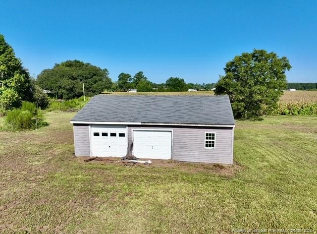 1190 Mckellar Road Property Photo 10