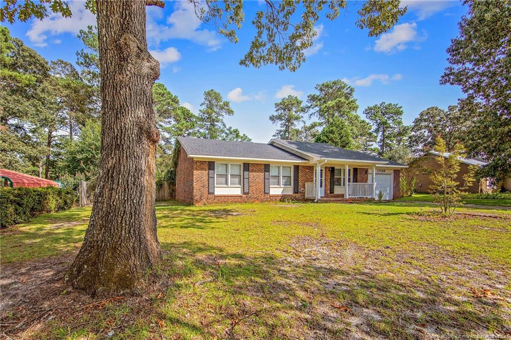 1009 Patrick Drive Property Photo 1