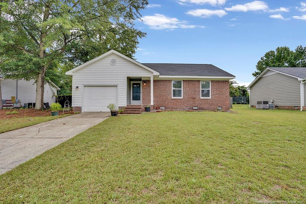 2601 Quail Forest Drive Property Photo 1