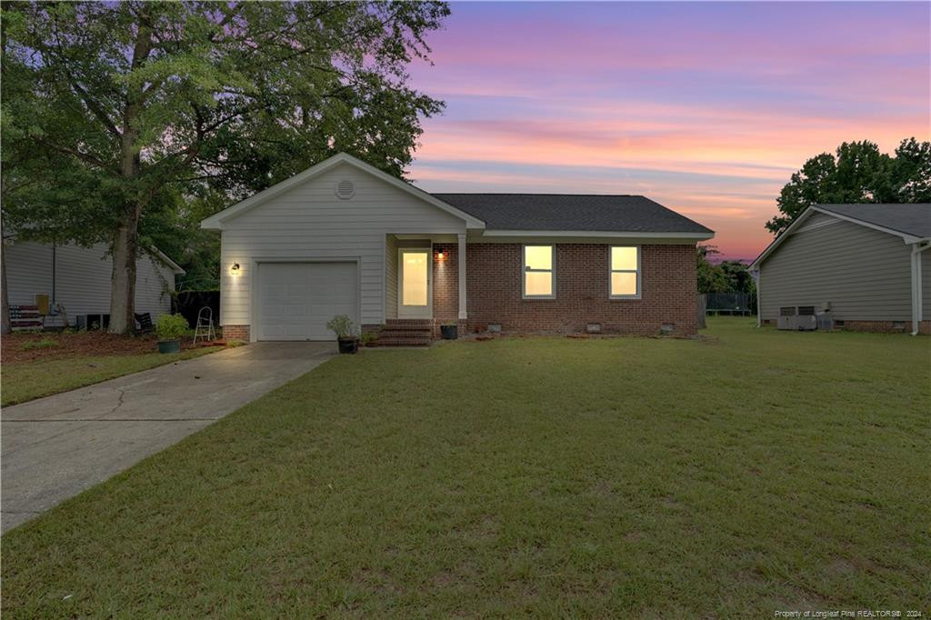 2601 Quail Forest Drive Property Photo 2
