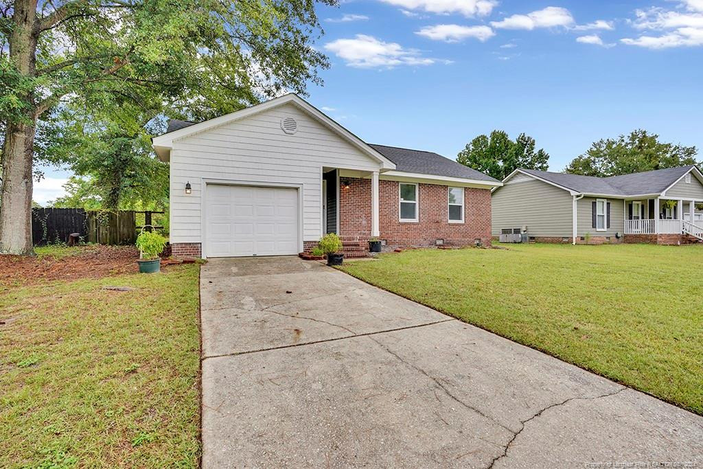 2601 Quail Forest Drive Property Photo 3