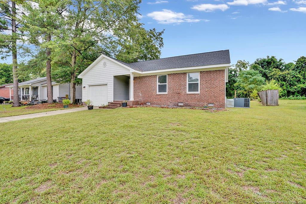 2601 Quail Forest Drive Property Photo 4