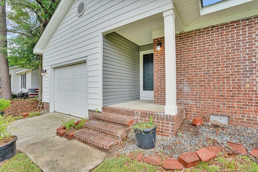 2601 Quail Forest Drive Property Photo 5