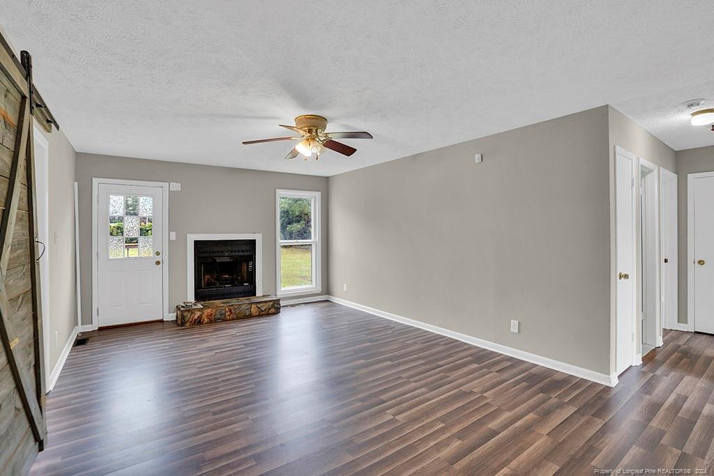 2601 Quail Forest Drive Property Photo 6