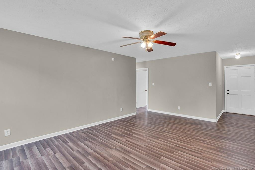 2601 Quail Forest Drive Property Photo 7