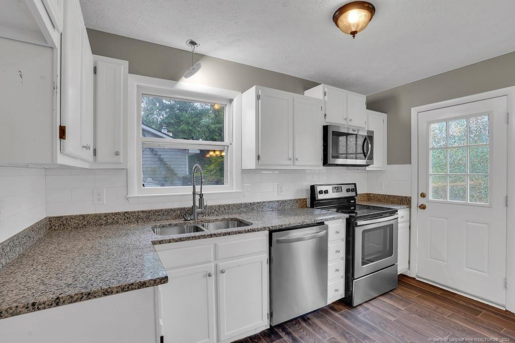 2601 Quail Forest Drive Property Photo 10